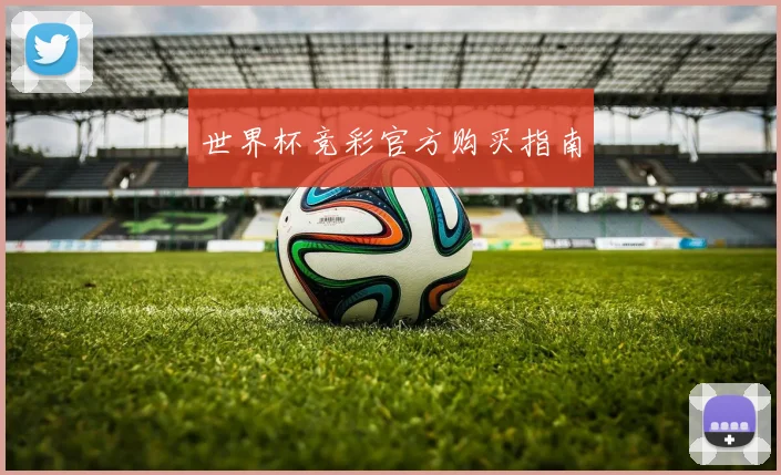 世界杯竞彩官方购买指南
