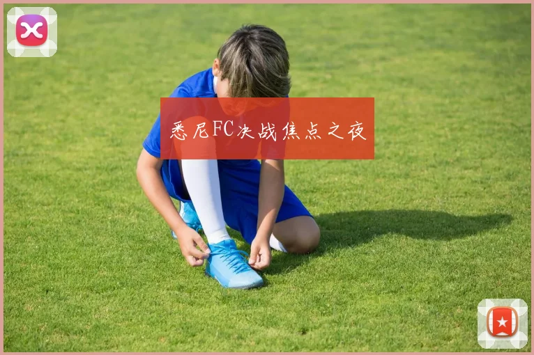 悉尼FC决战焦点之夜