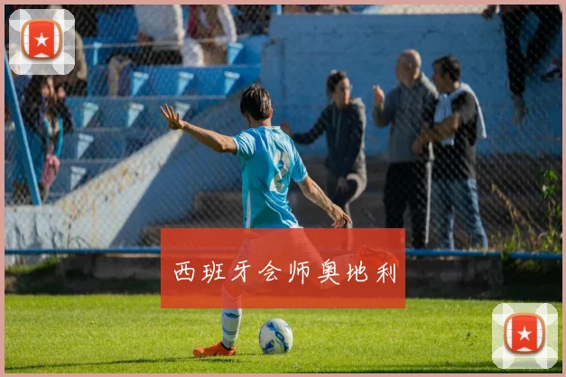 西班牙会师奥地利