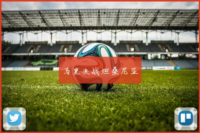 马里决战坦桑尼亚