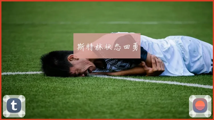 斯特林状态回勇