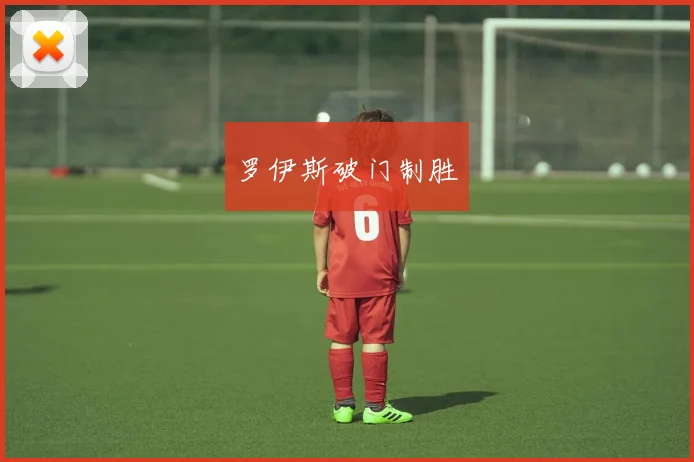 罗伊斯破门制胜