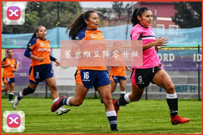 塞尔维亚阵容升级