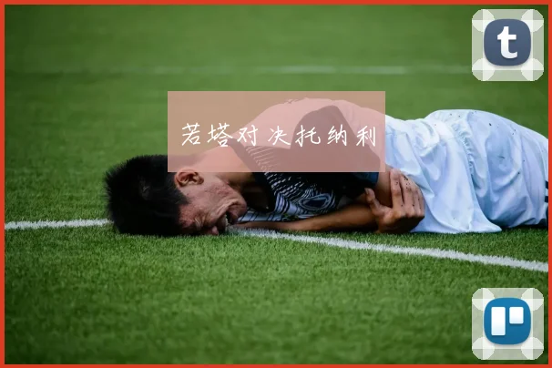 若塔对决托纳利