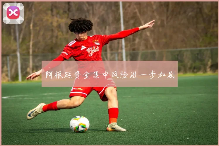阿根廷资金集中风险进一步加剧