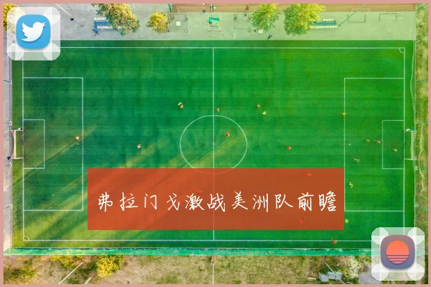 弗拉门戈激战美洲队前瞻