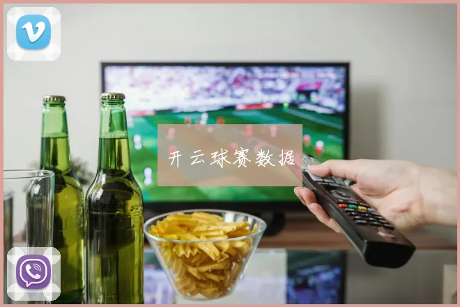 开云球赛数据