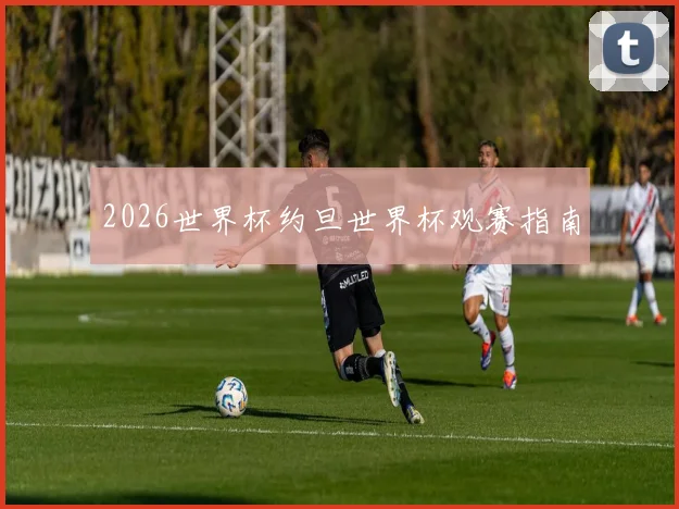 2026世界杯约旦世界杯观赛指南